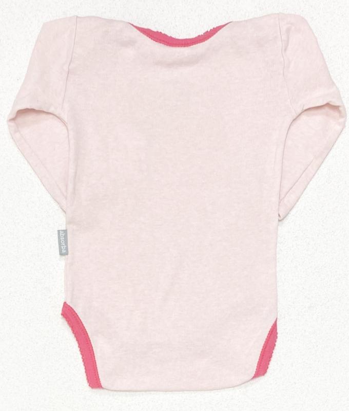Body Fille 9 mois