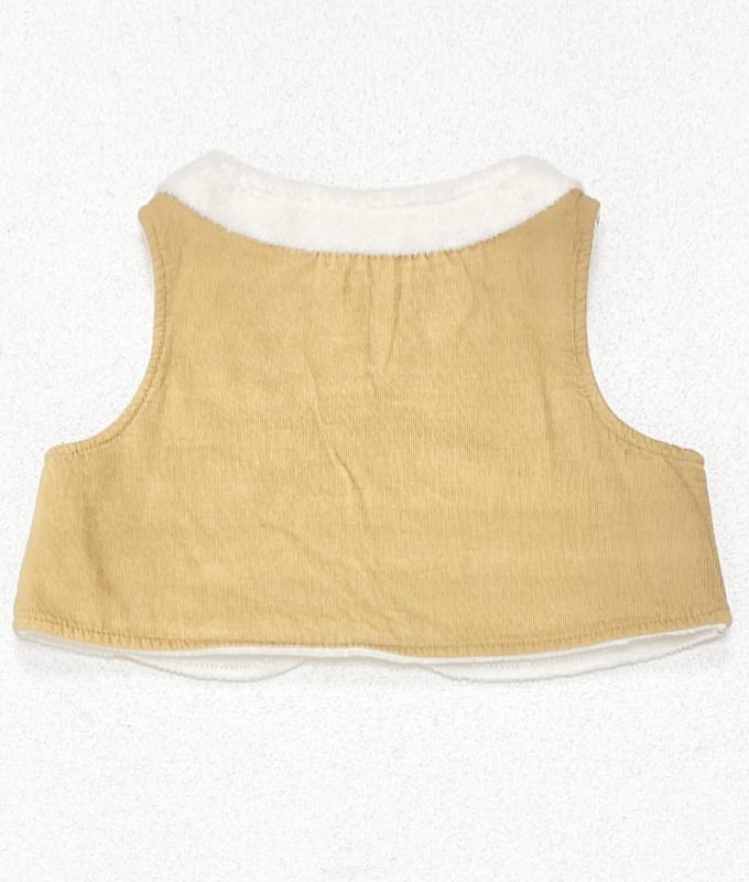 Gilet Fille 6 mois