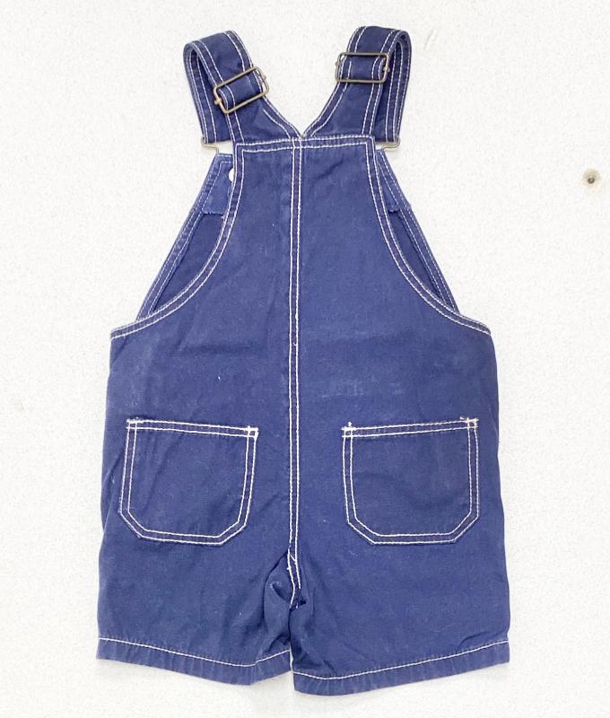 Salopette Mixte 6 mois