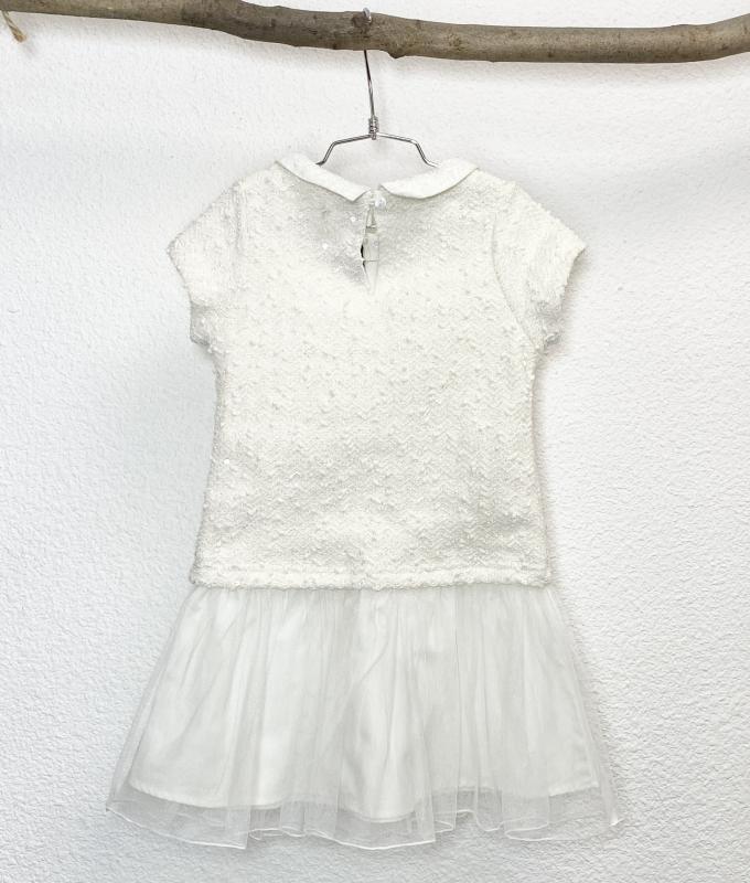 Robe Fille 5 ans