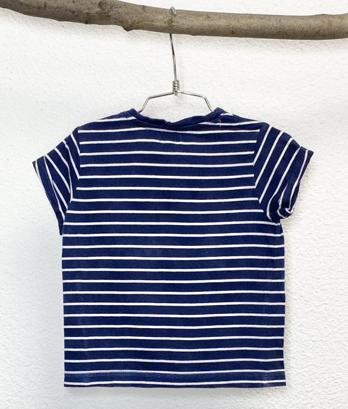 TShirt Mixte 18 mois