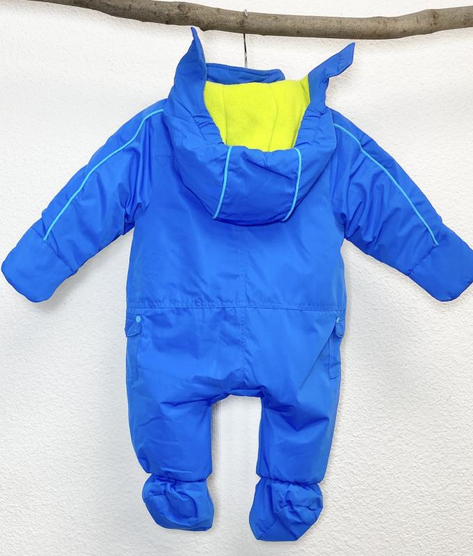 Combi Garçon 6 mois
