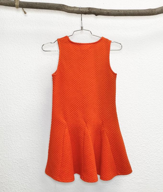 Robe Fille 8 ans