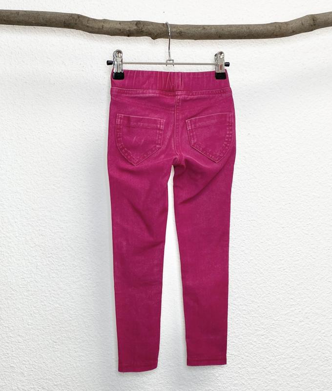 Pantalon Fille 5 ans