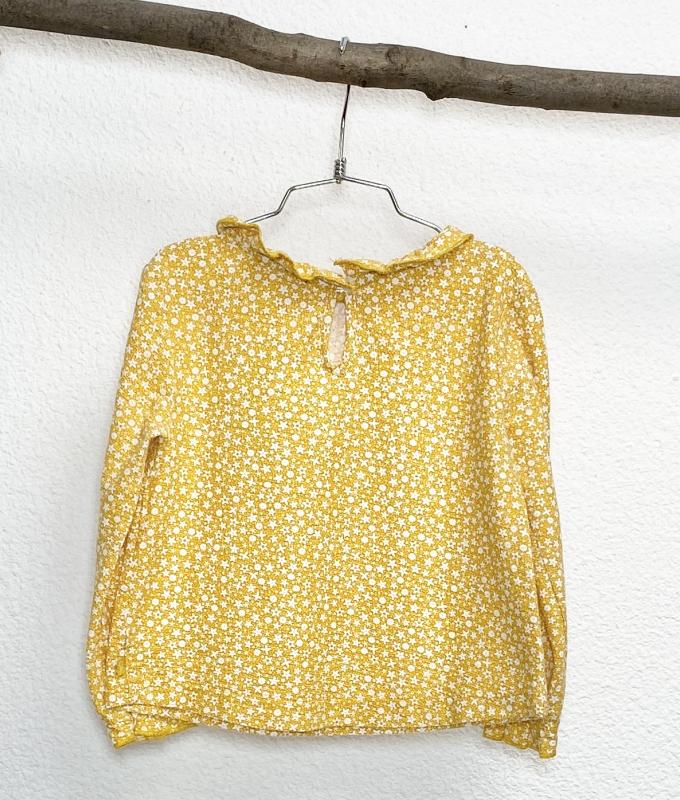 TShirt Fille 3 ans