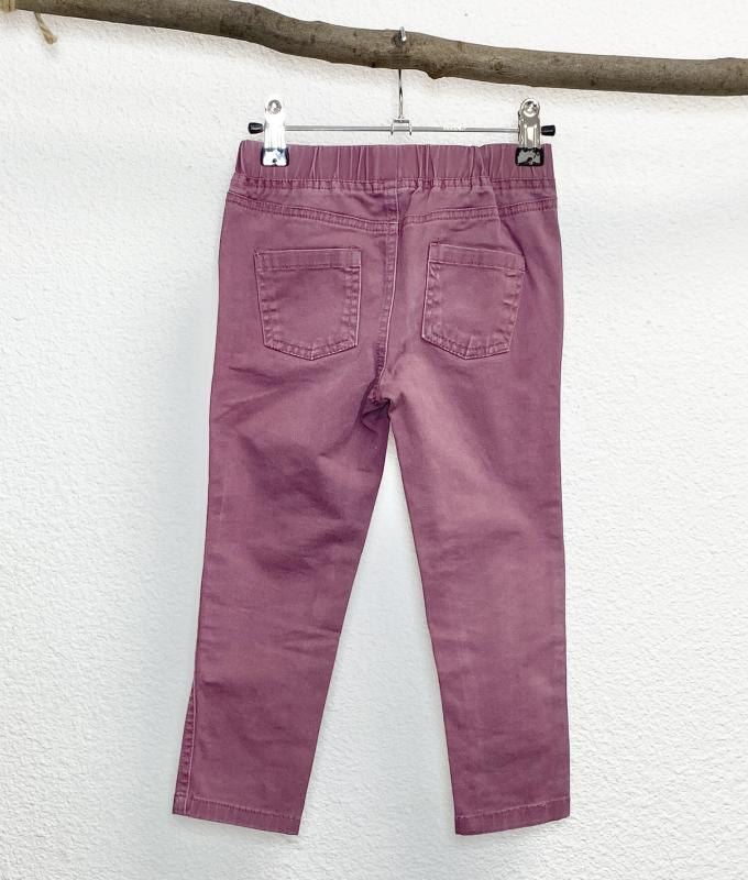 Pantalon Fille 3 ans