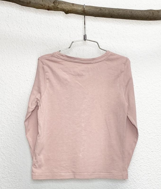 TShirt Fille 4 ans