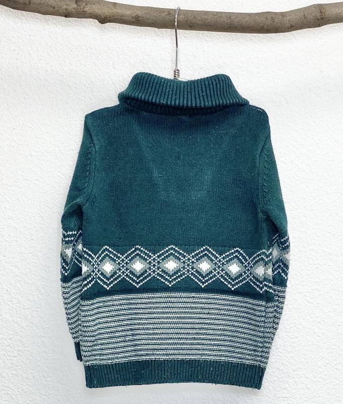 Pull Garçon 4 ans