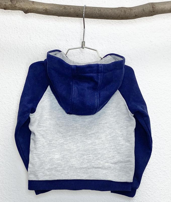 Sweat Garçon 24 mois