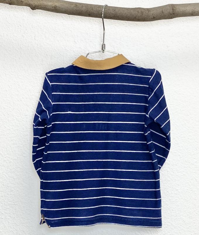 Polo Garçon 24 mois