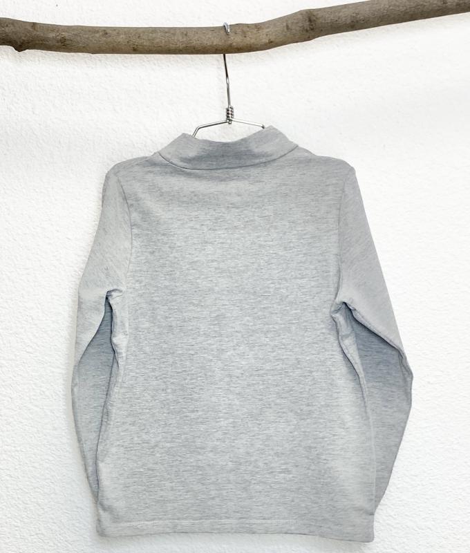 Sous Pull Garçon 5 ans