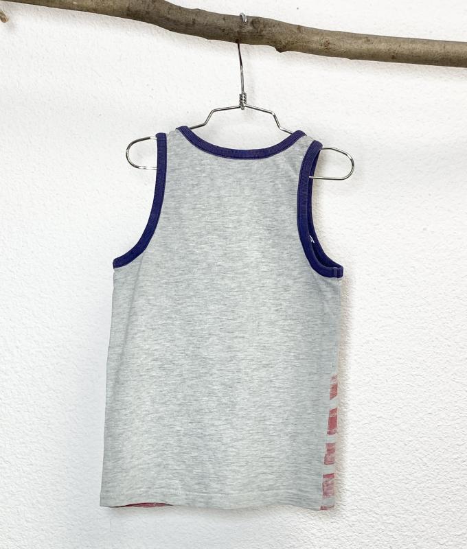 Débardeur Garçon 5 ans