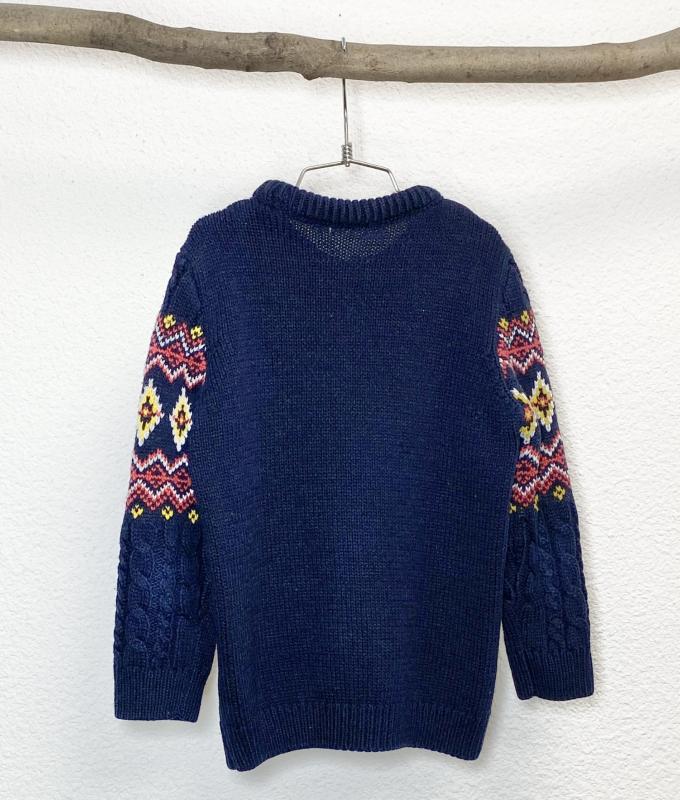 Pull Garçon 5 ans