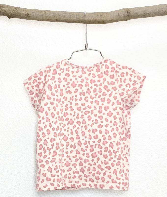 TShirt Fille 24 mois