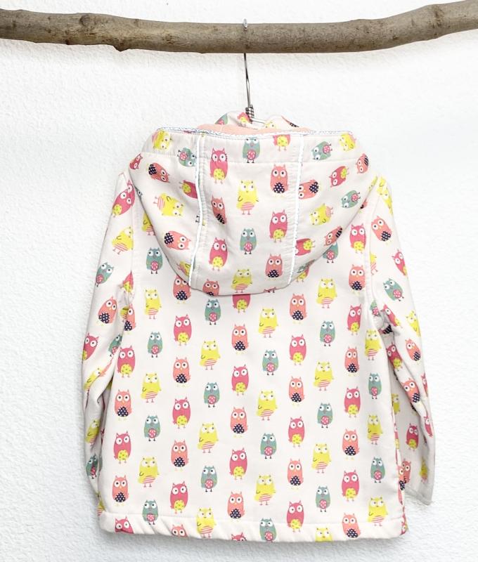 Sport Veste Fille 24 mois