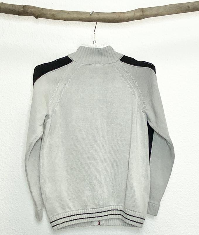 Gilet Garçon 8 ans