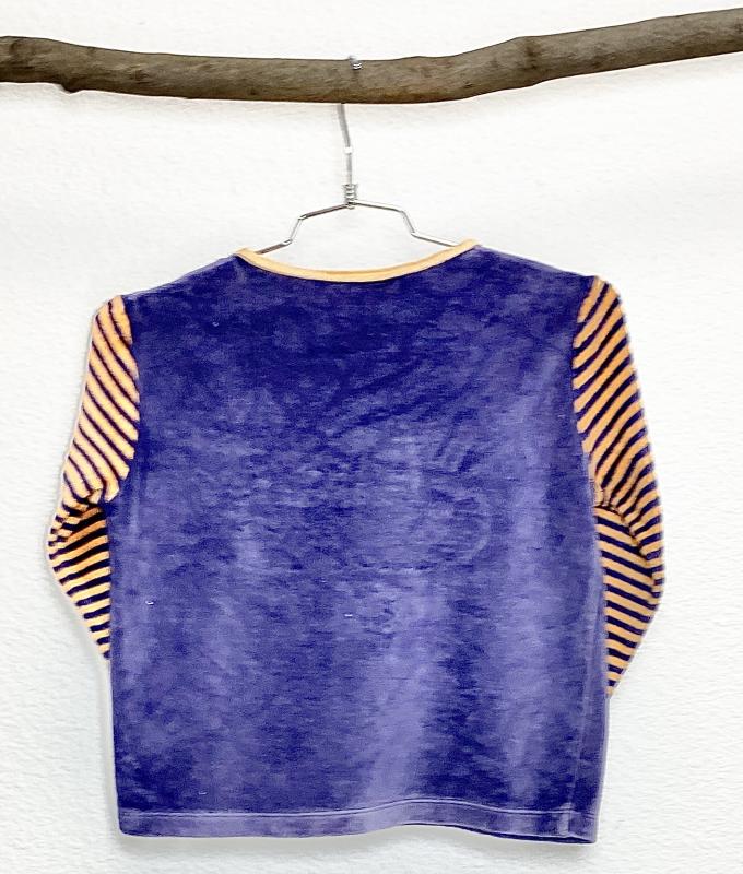 Pyjama Garçon 4 ans