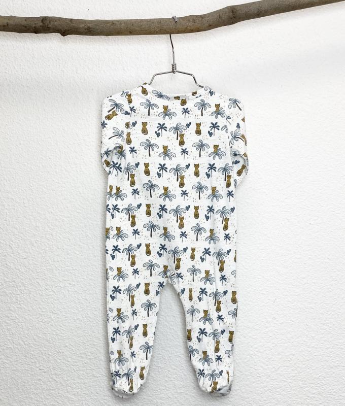 Pyjama Garçon 6 mois