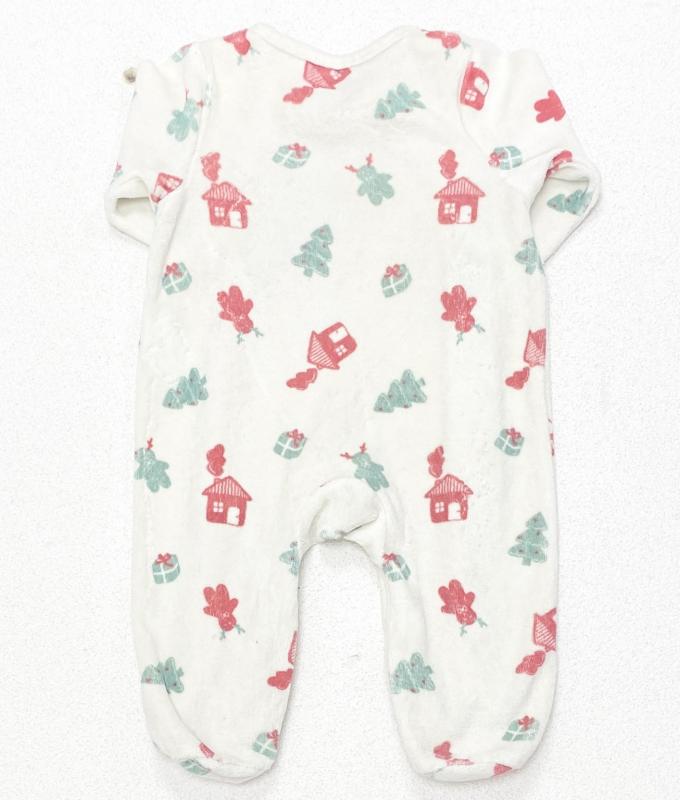 Pyjama Mixte 3 mois