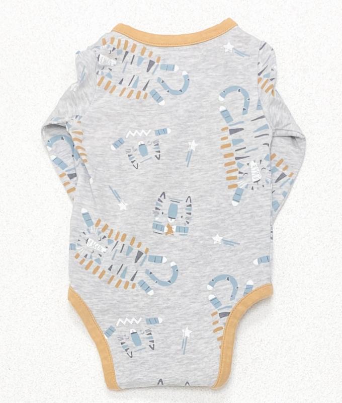 Body Garçon 3 mois