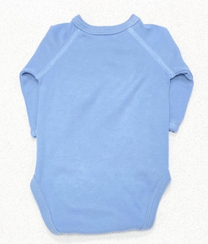 Body Garçon 0 mois