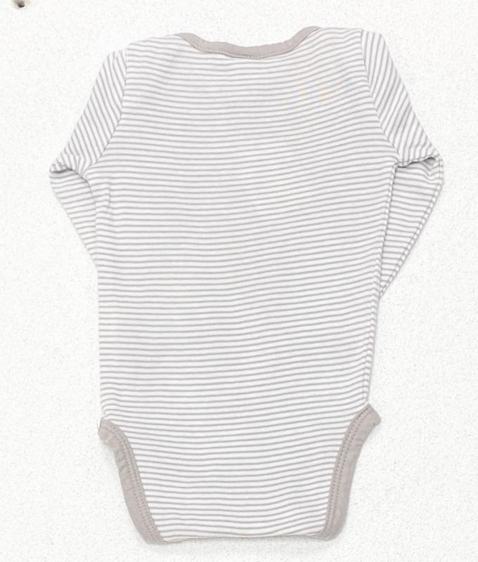 Body Mixte 3 mois