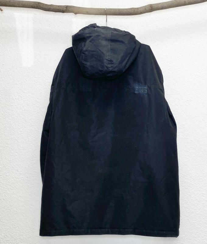 Manteau Mixte 14 ans