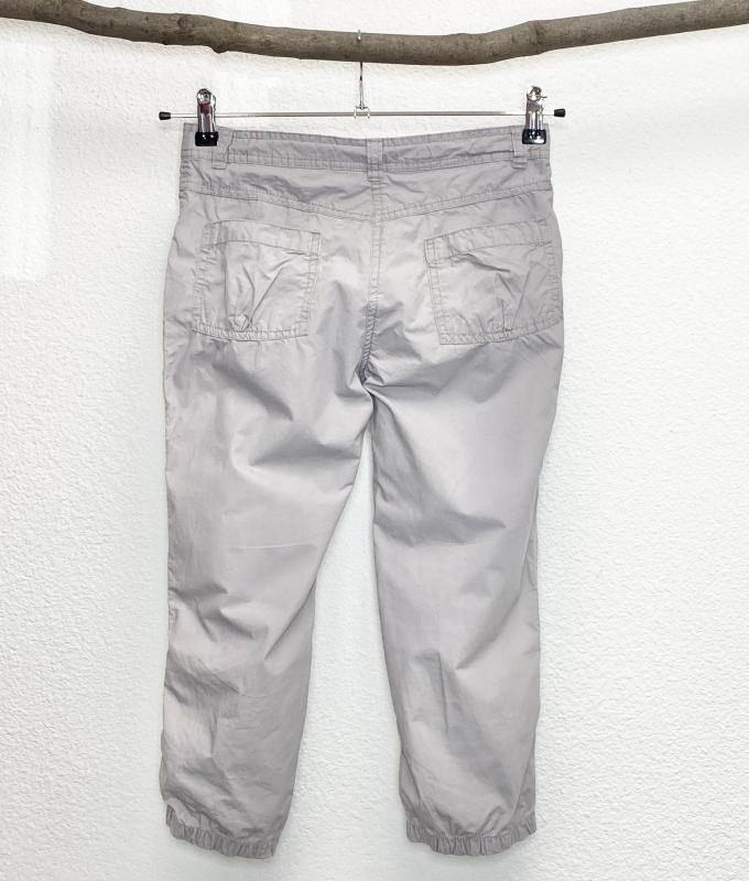 Pantacourt Mixte 14 ans