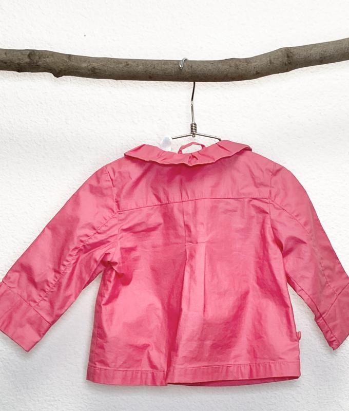 Imperméable Fille 12 mois