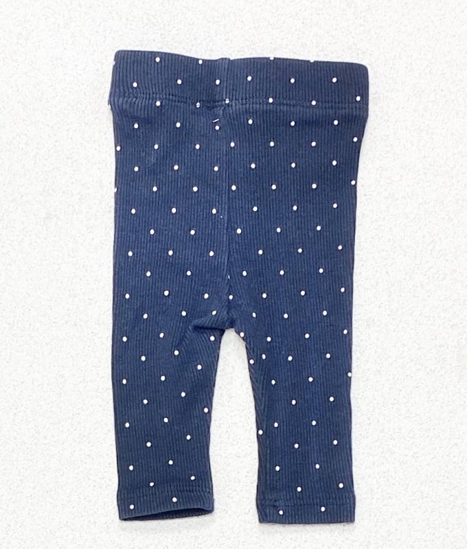 Legging Fille 1 mois