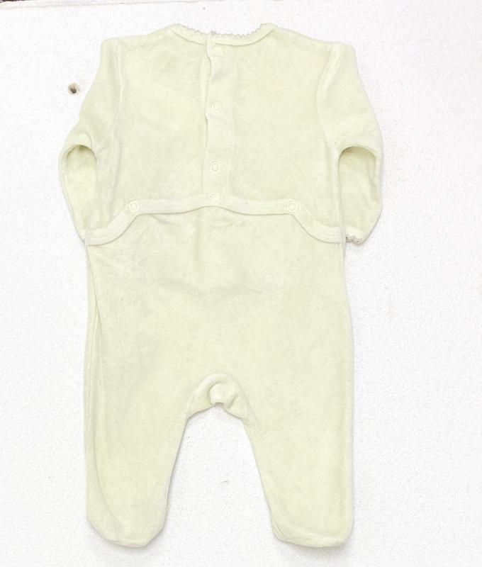 Pyjama Mixte 3 mois