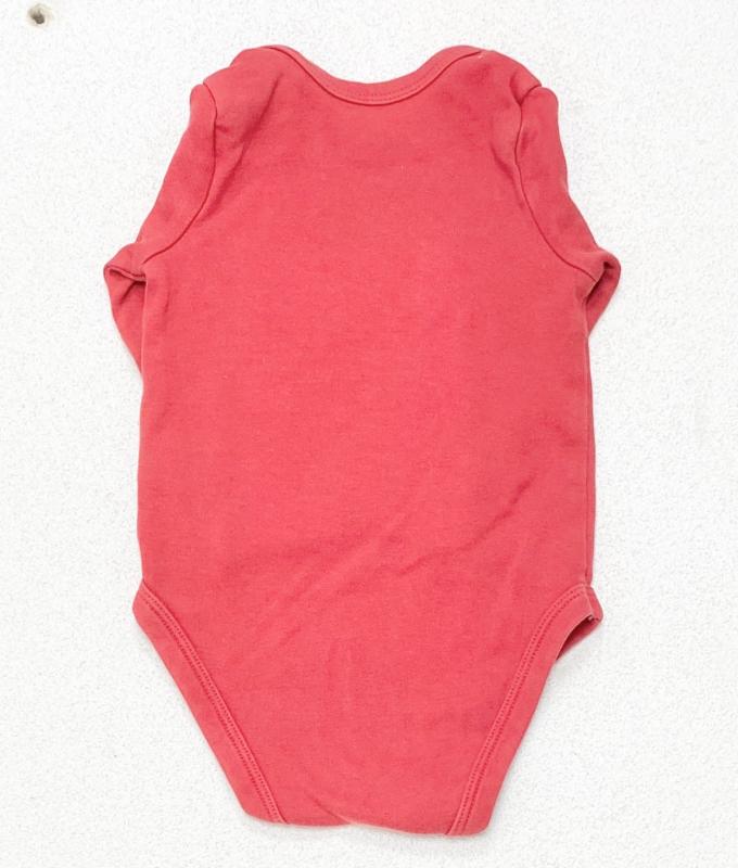 Body Garçon 6 mois