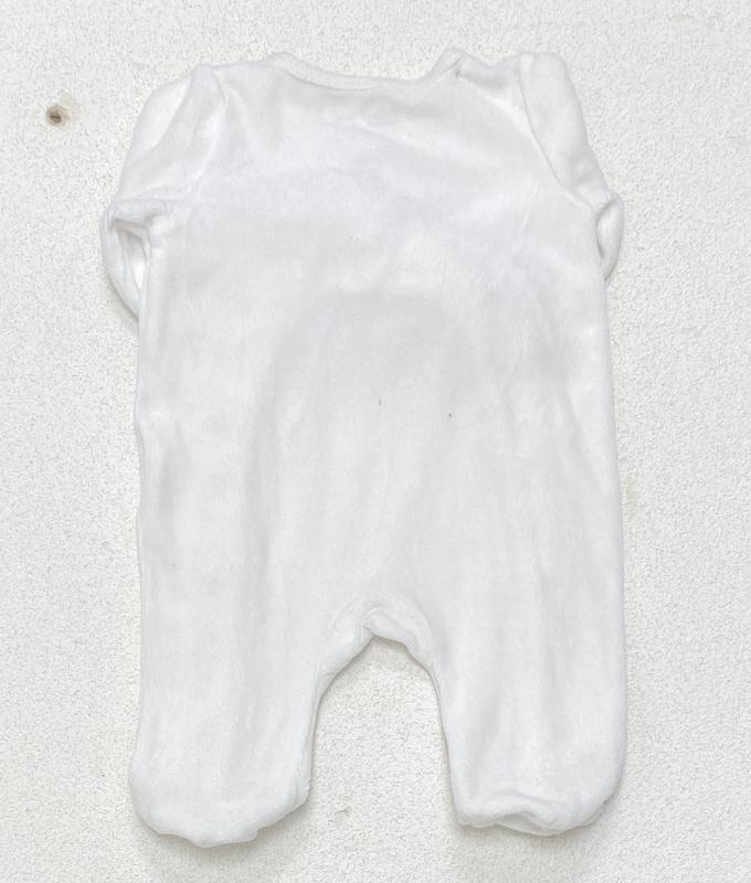 Pyjama Mixte 1 mois