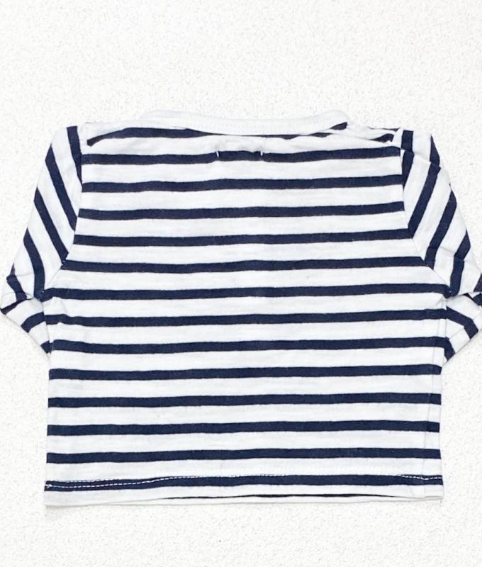 TShirt Garçon 1 mois