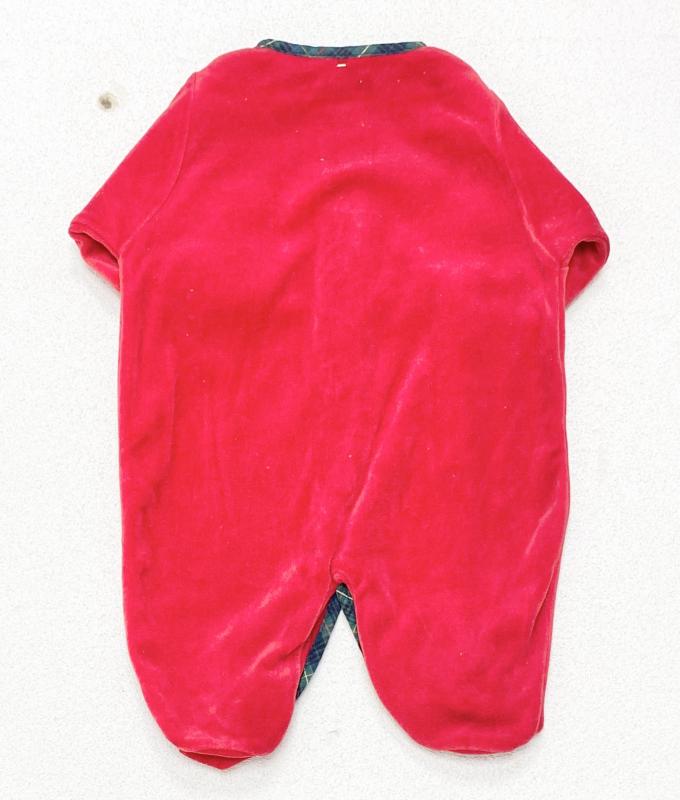 Pyjama Garçon 1 mois