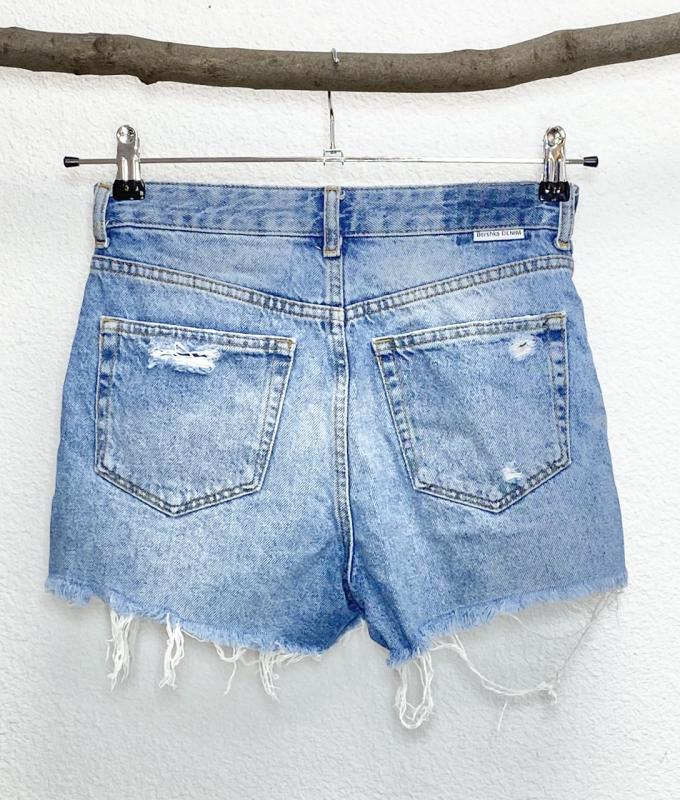 Short Fille 14 ans