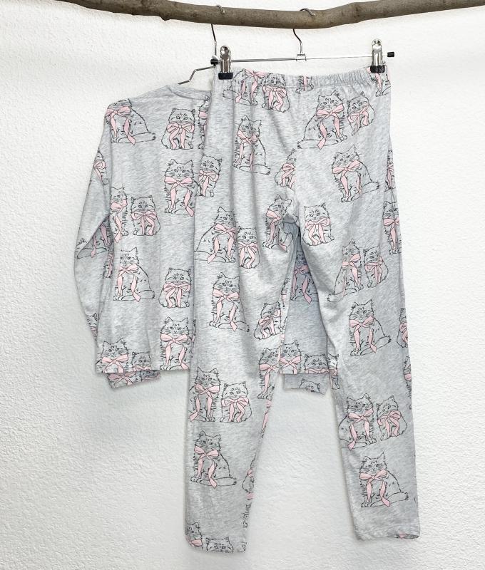 Pyjama Fille 8 ans