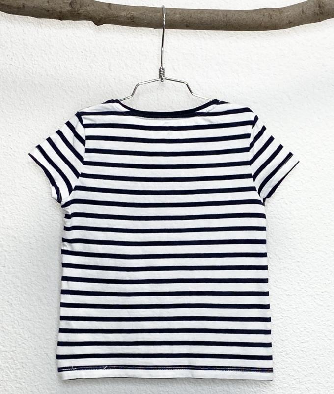 TShirt Fille 5 ans