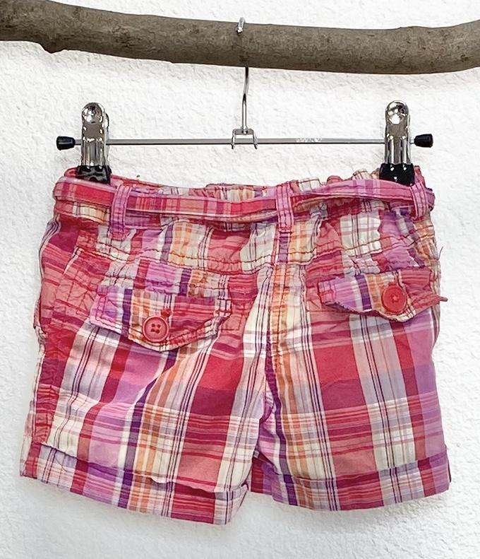 Short Fille 4 ans
