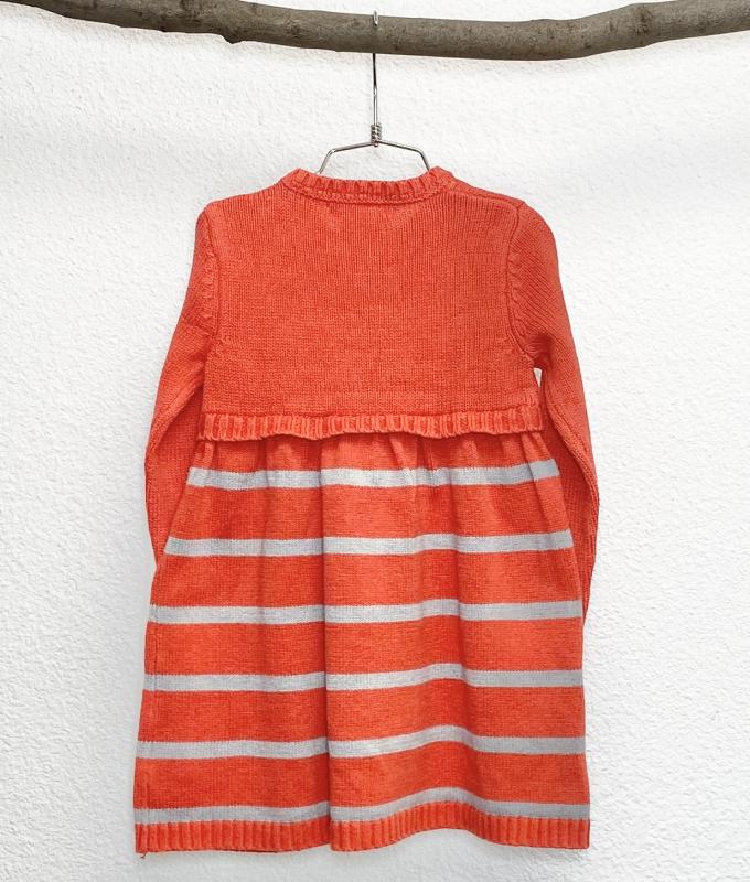 Robe Fille 3 ans