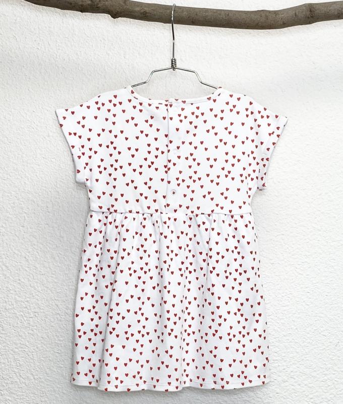 Robe Fille 3 ans