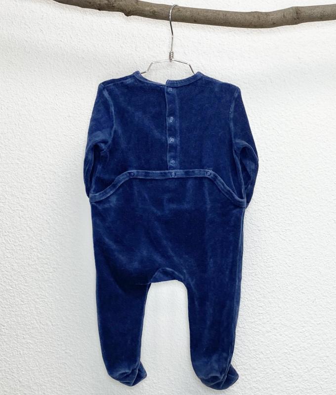 Pyjama Mixte 12 mois