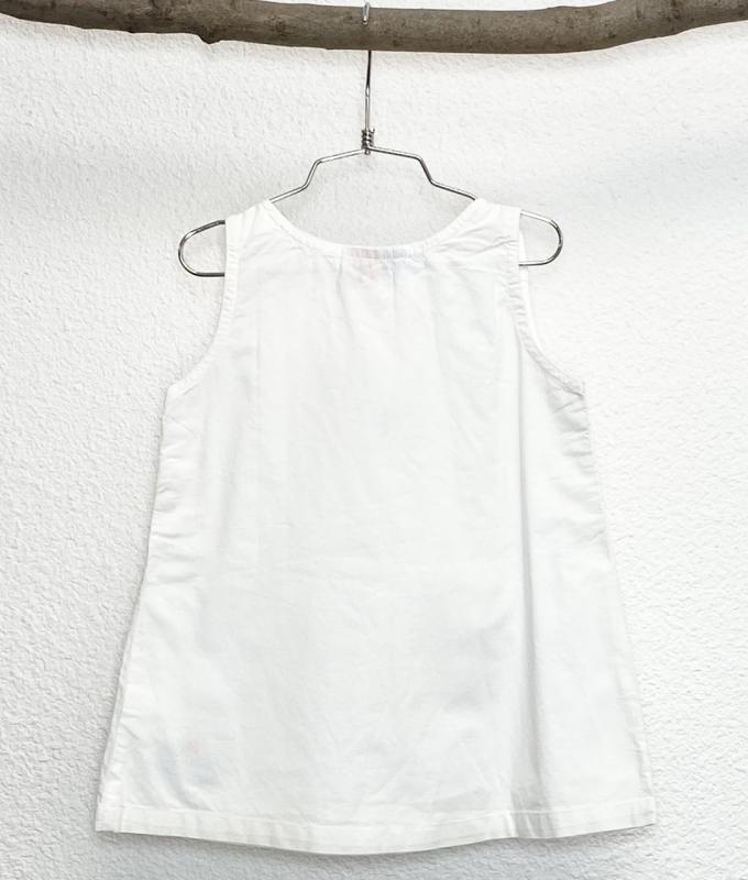 Robe Fille 6 mois