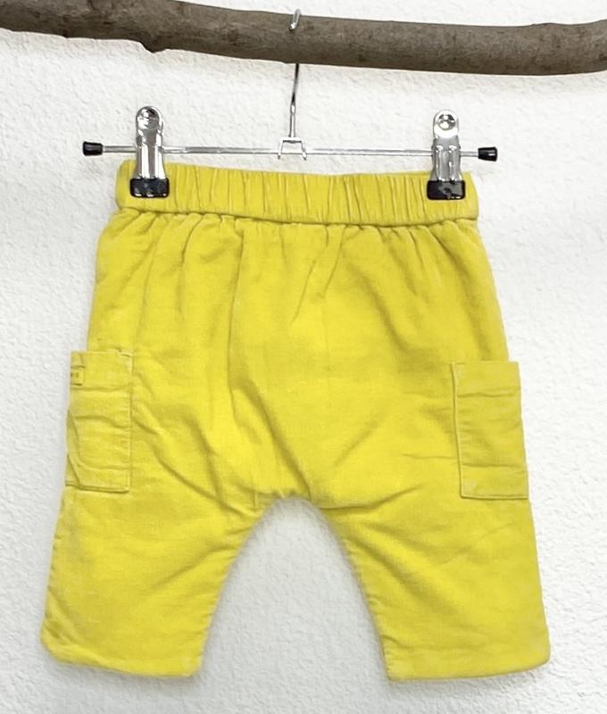 Pantalon Mixte 6 mois