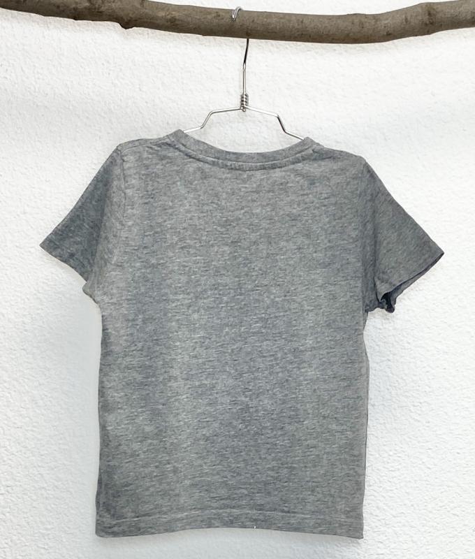 TShirt Mixte 4 ans