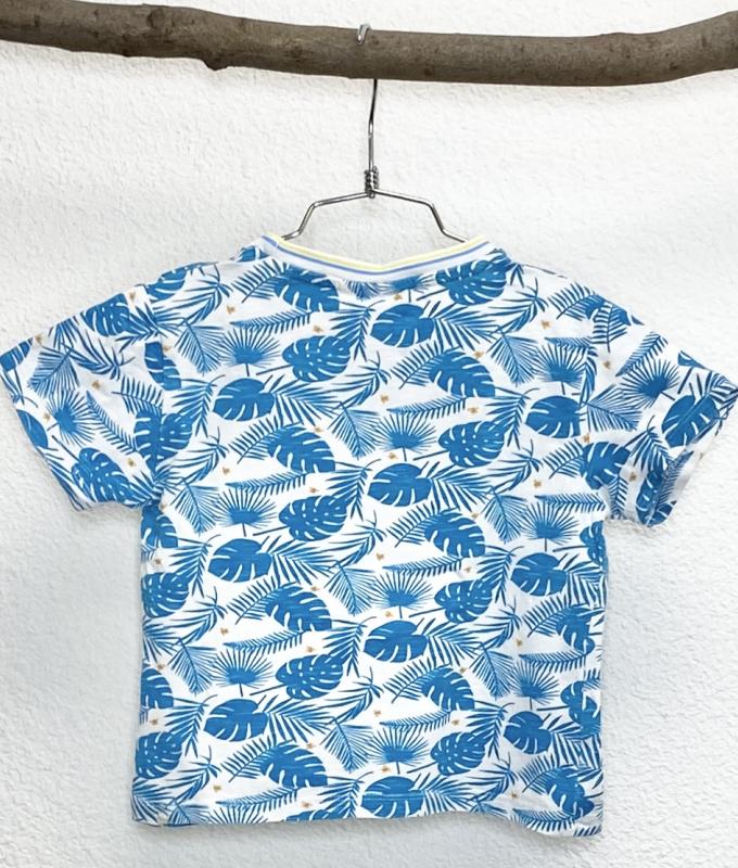 TShirt Garçon 3 ans