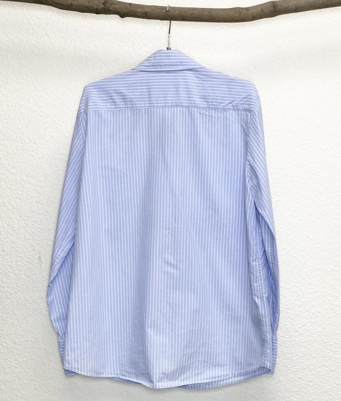 Chemise Mixte 12 ans