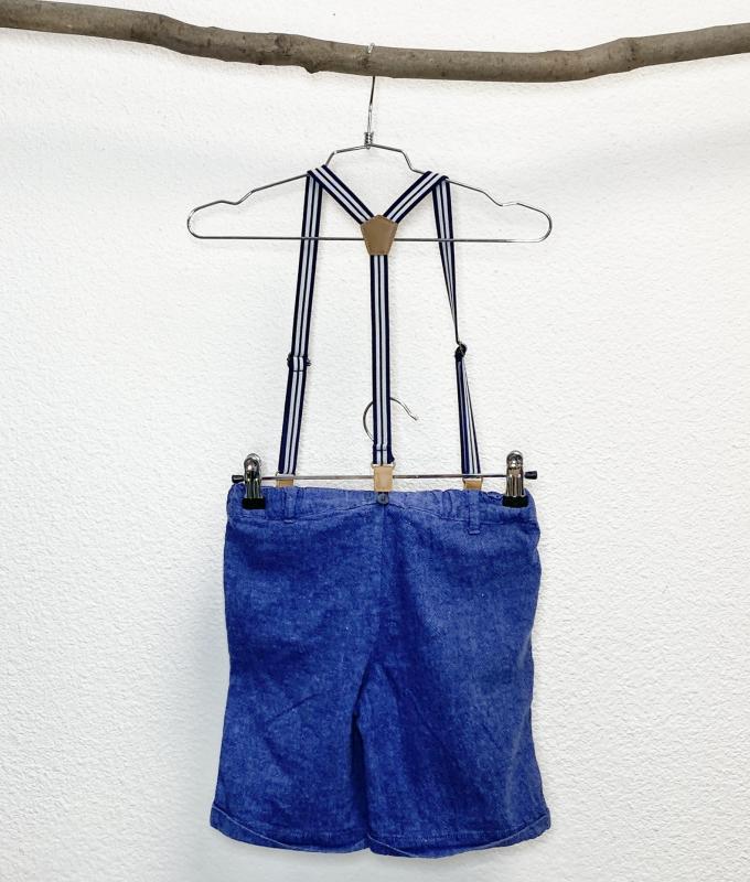 Short Garçon 8 ans
