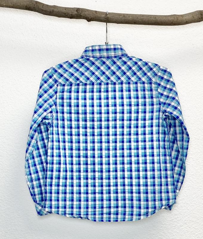 Chemise Garçon 6 ans