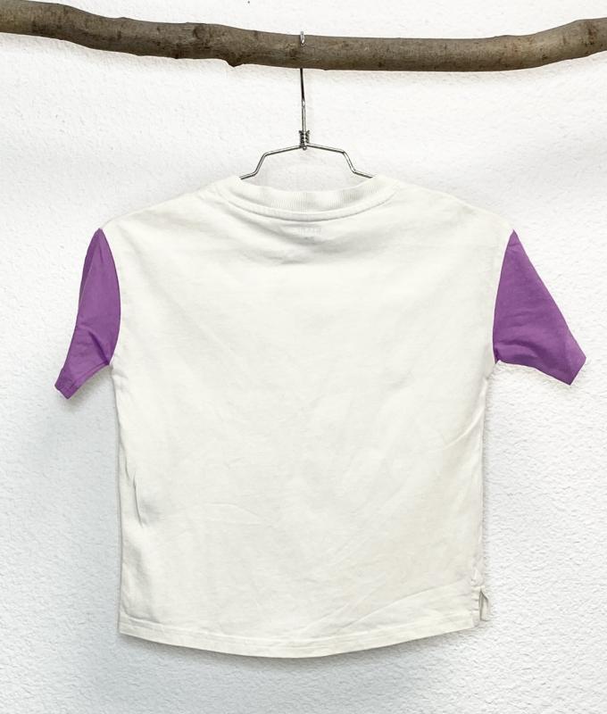 TShirt Mixte 5 ans